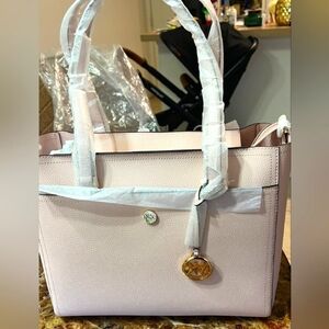 Authentic Pink Michael kors bag